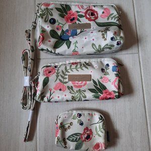 Jujube Rosy Posy - Be Set - GUC